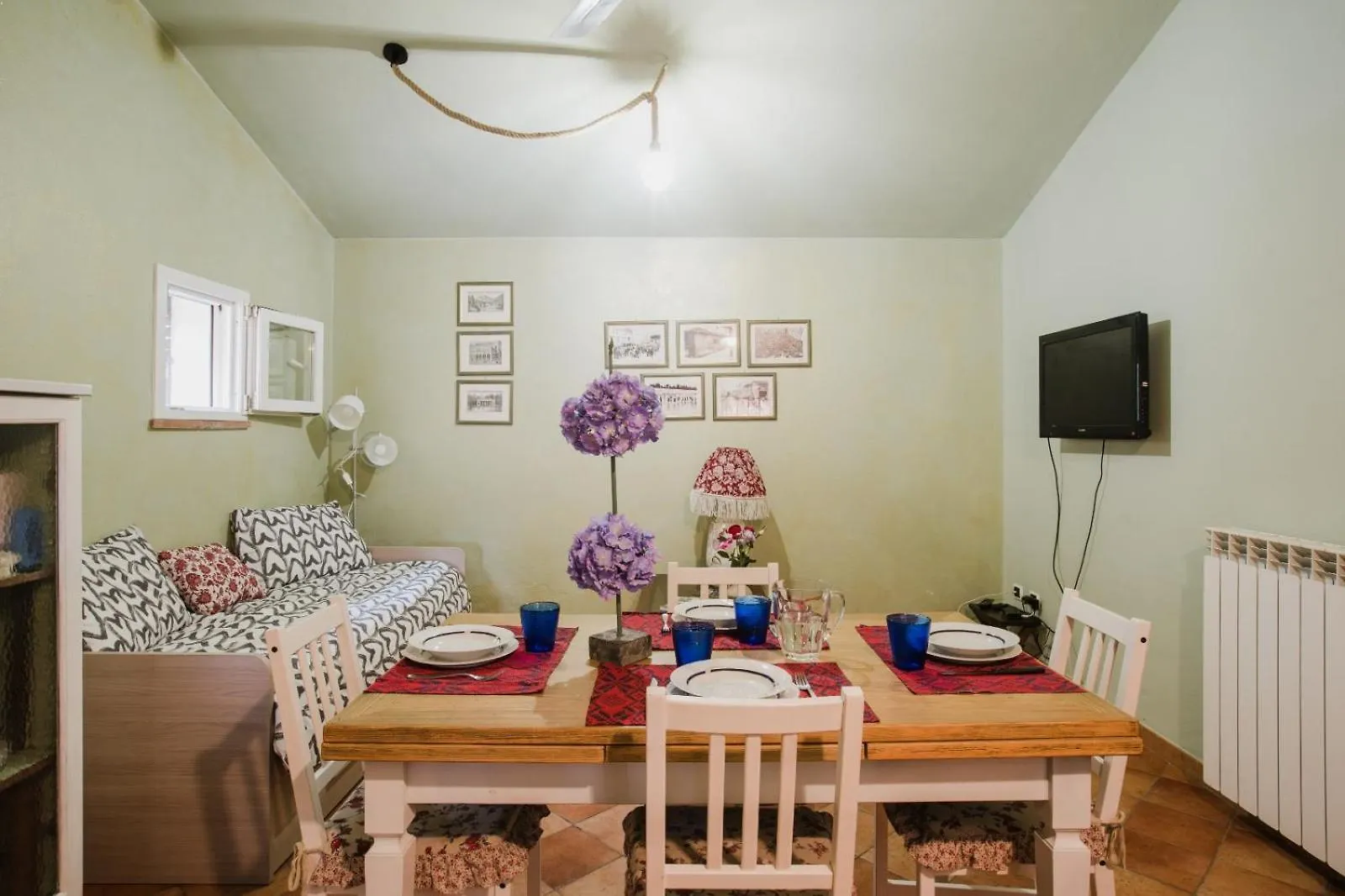 Rustic House Near Lucca With Private Parking And Garden! Apartamento