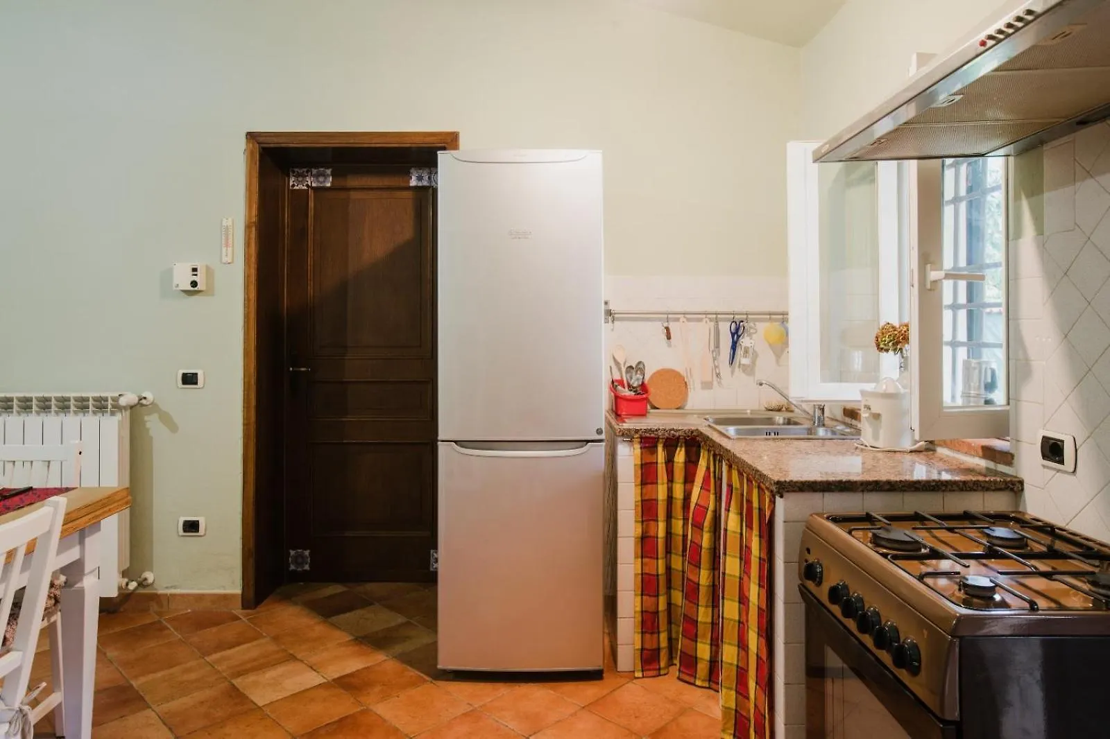 Rustic House Near Lucca With Private Parking And Garden! Apartamento Itália