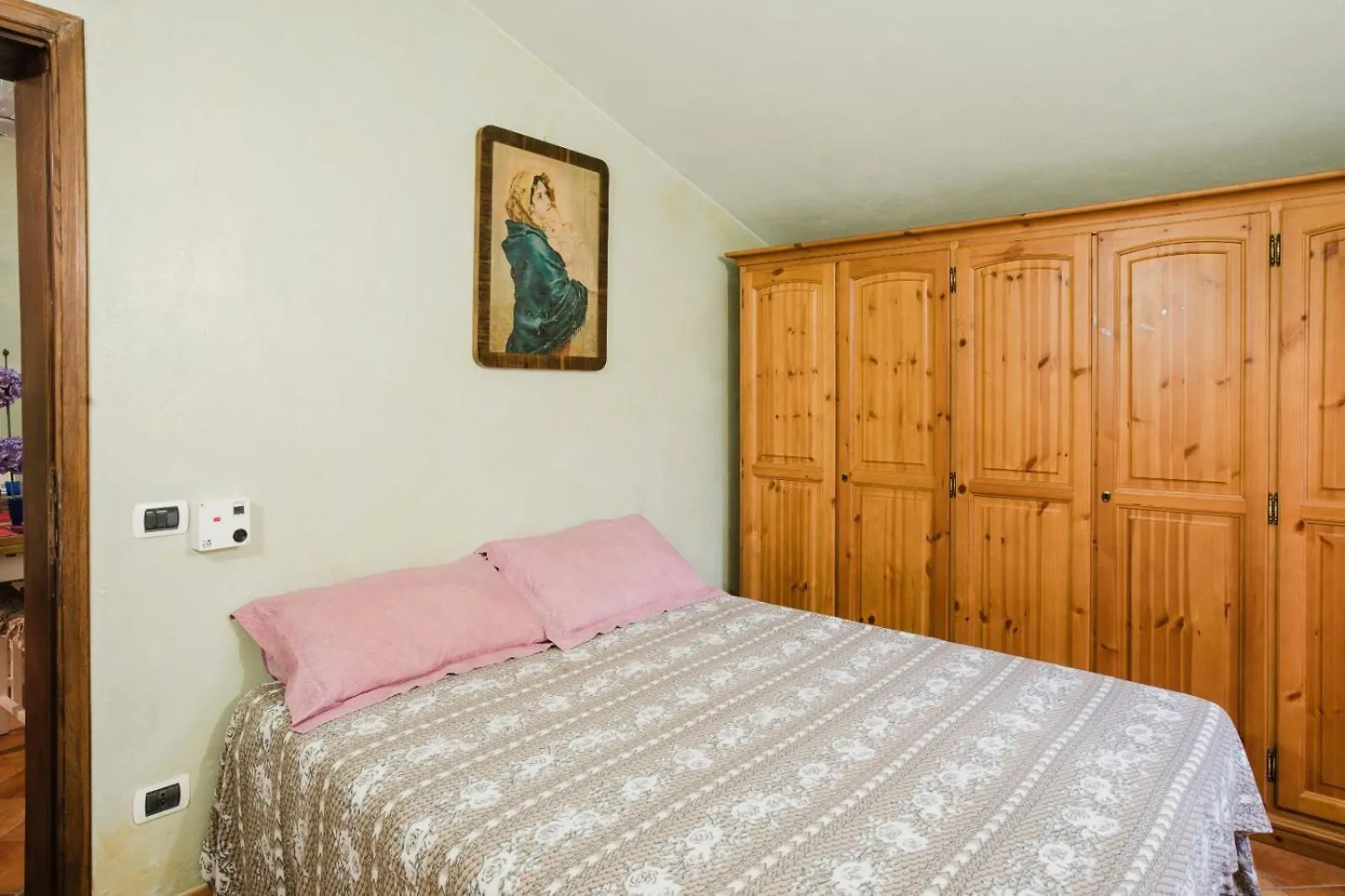 Rustic House Near Lucca With Private Parking And Garden! Apartamento 0*,